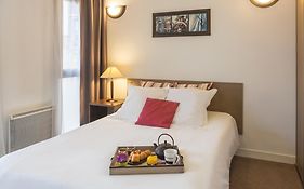 Appart'City Classic Angoulême Centre